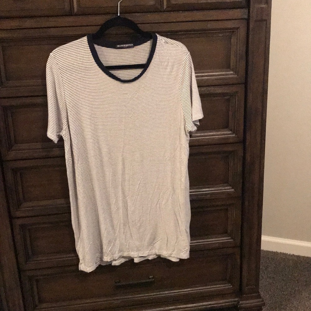 Brandy Melville Dress or long tee